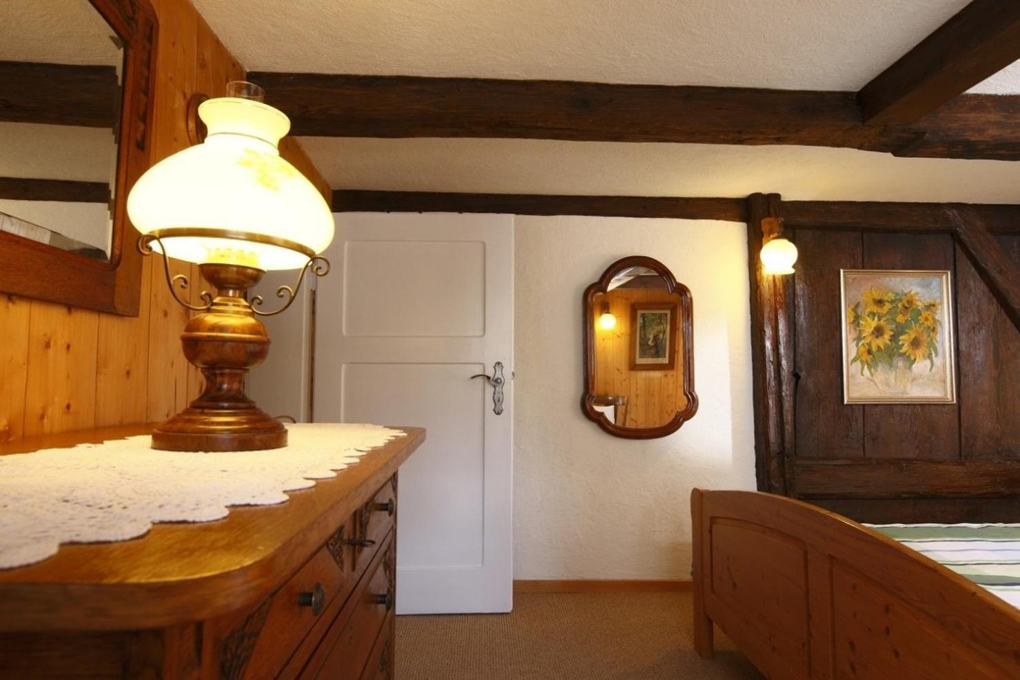 Ferienhaus Im Gaessle, Kirchzarten, Dreisamtal 外观 照片