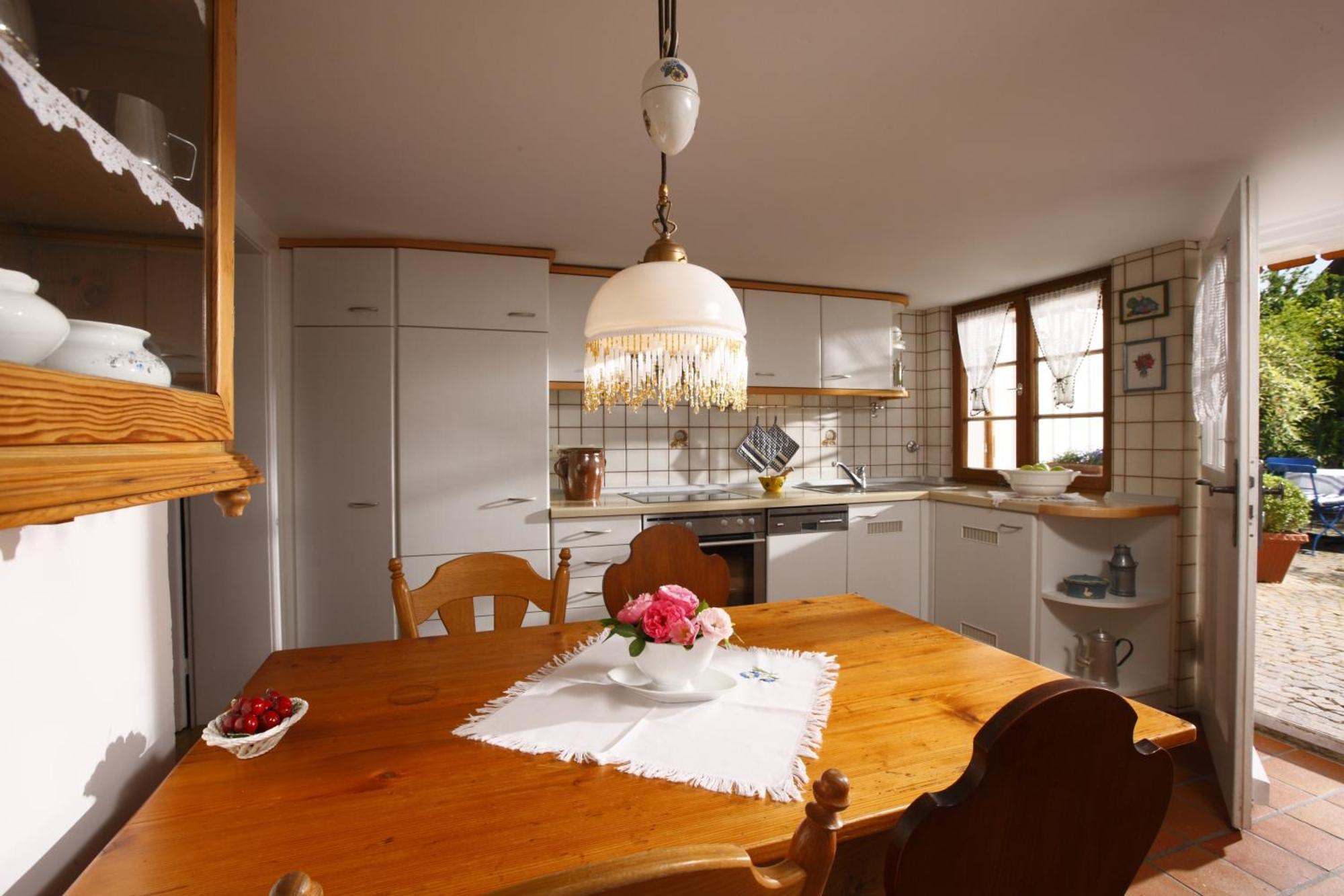 Ferienhaus Im Gaessle, Kirchzarten, Dreisamtal 外观 照片